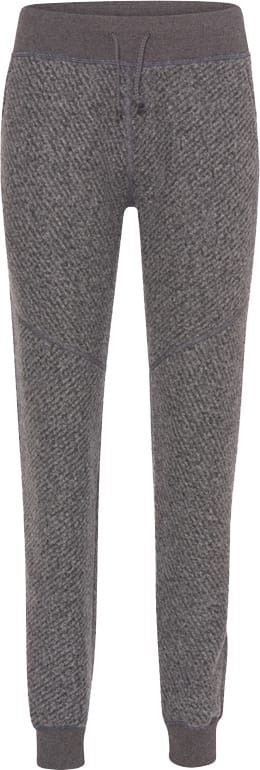 Women's Abisko Wool Pant Stone Grey