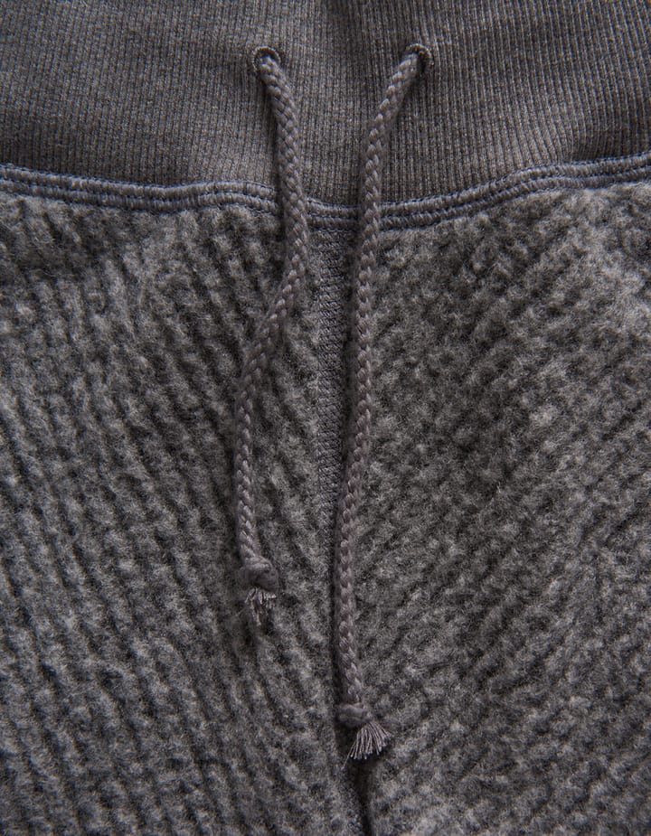 Varg Women's Abisko Wool Pant Stone Grey Varg