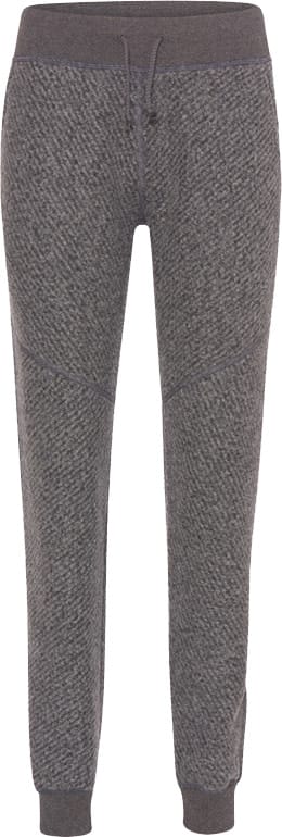 Varg Women's Abisko Wool Pant Stone Grey Varg