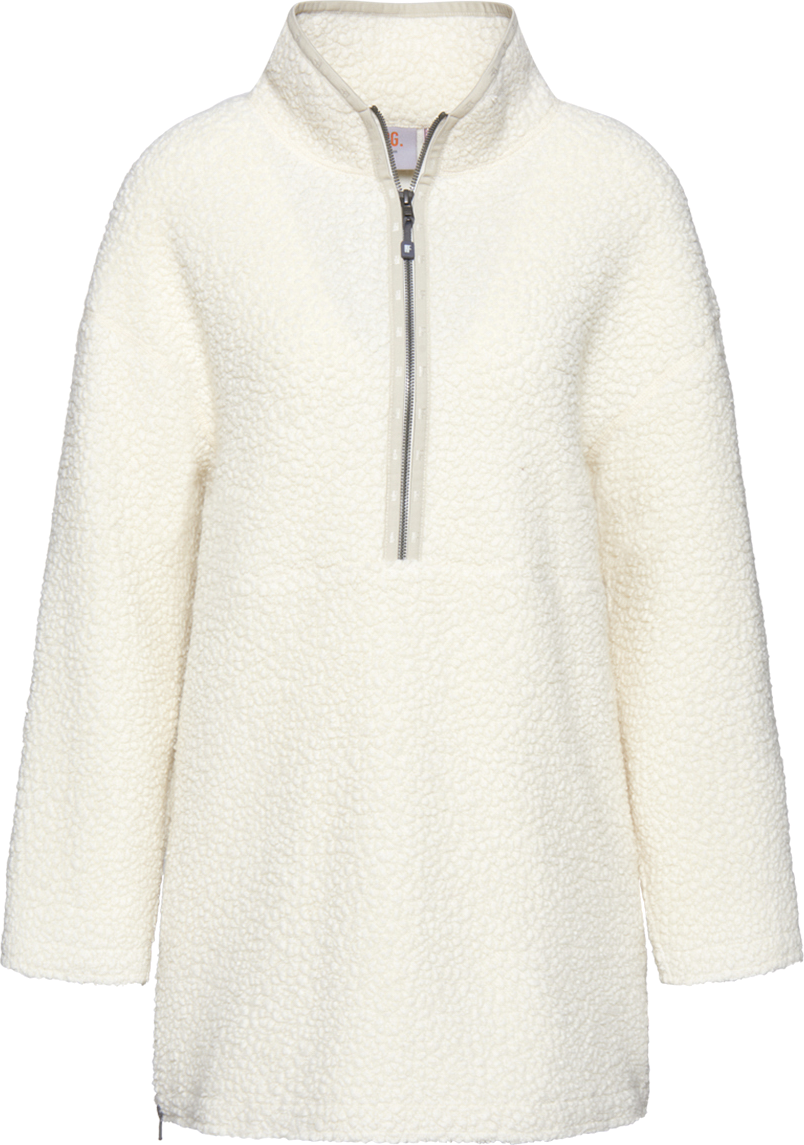 Varg Women's Duved Fat Wool Anorak