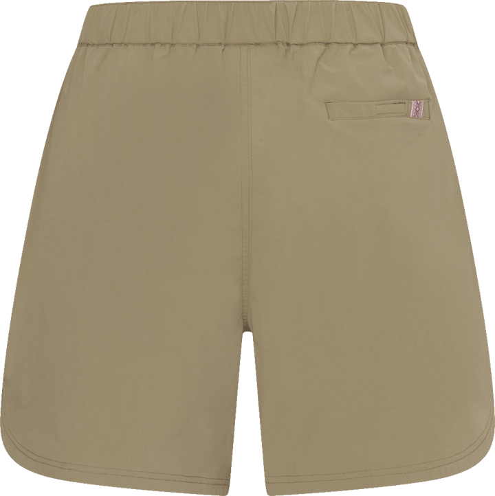 Varg Women's Espevik Active Shorts Covert Green Varg