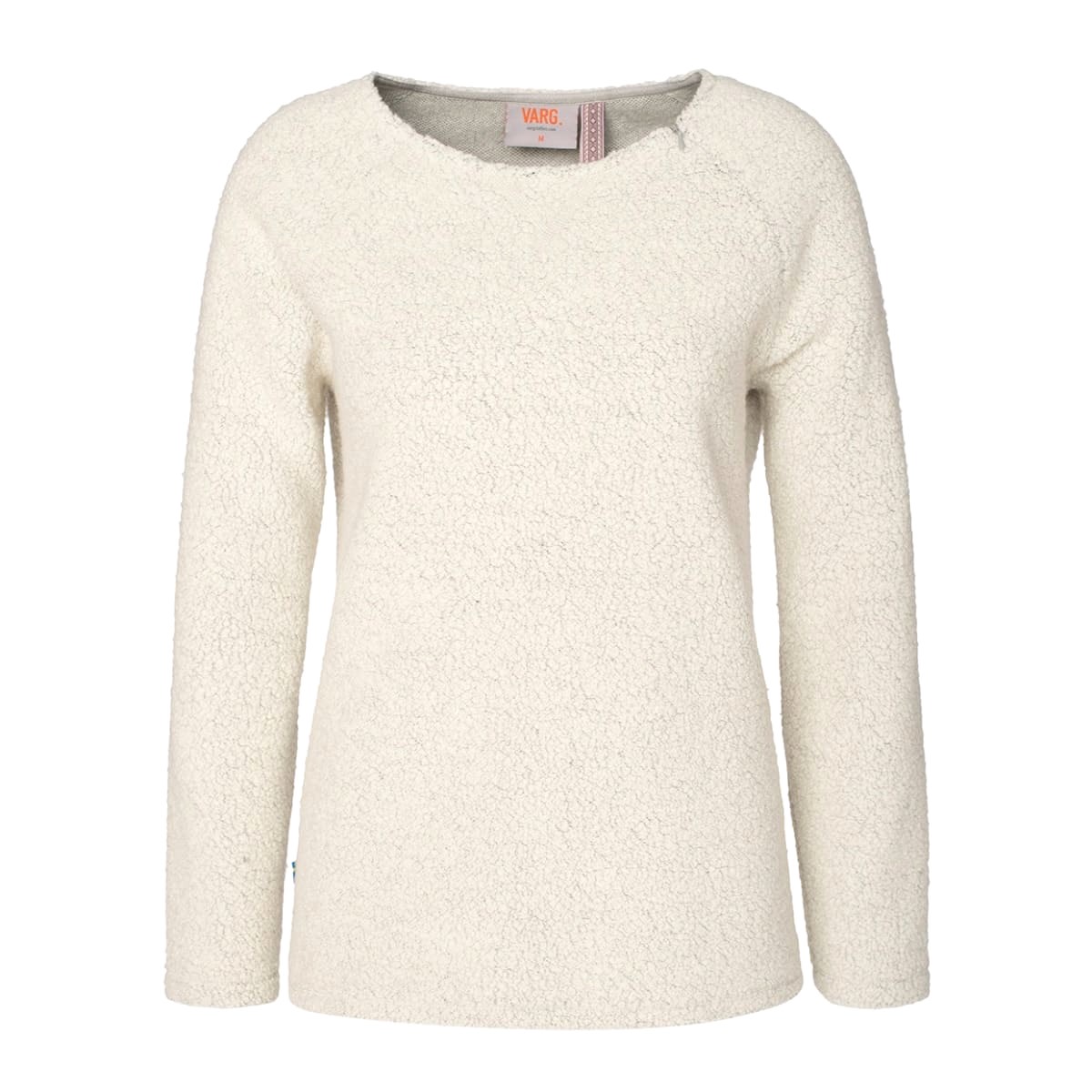 Varg Women's Fårö Wool Jersey