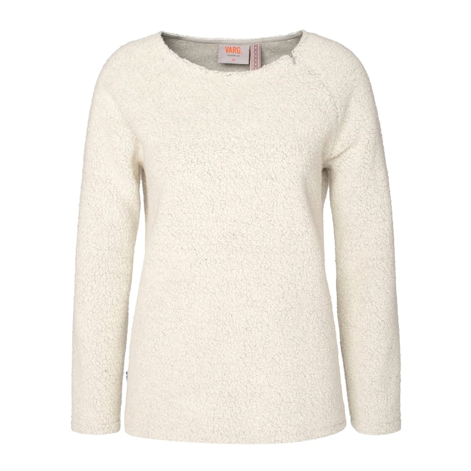 Women's Fårö Wool Jersey