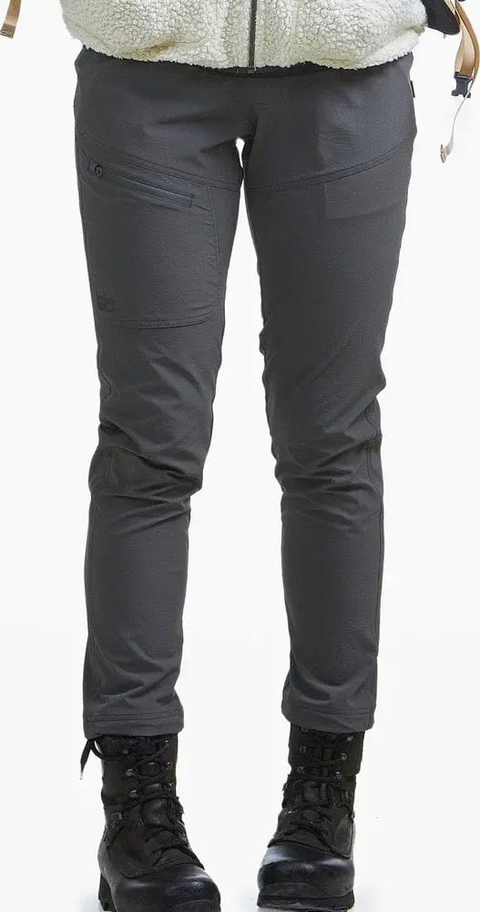 Varg Women's Roslagen Stretch Pant Shadow Green Varg