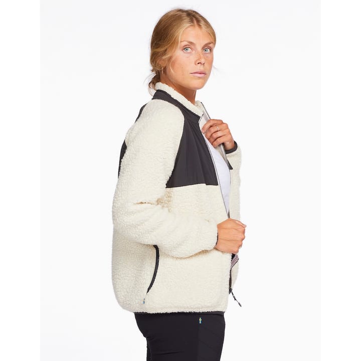 Women's Vargön Fat Wool Jacket Off White Varg