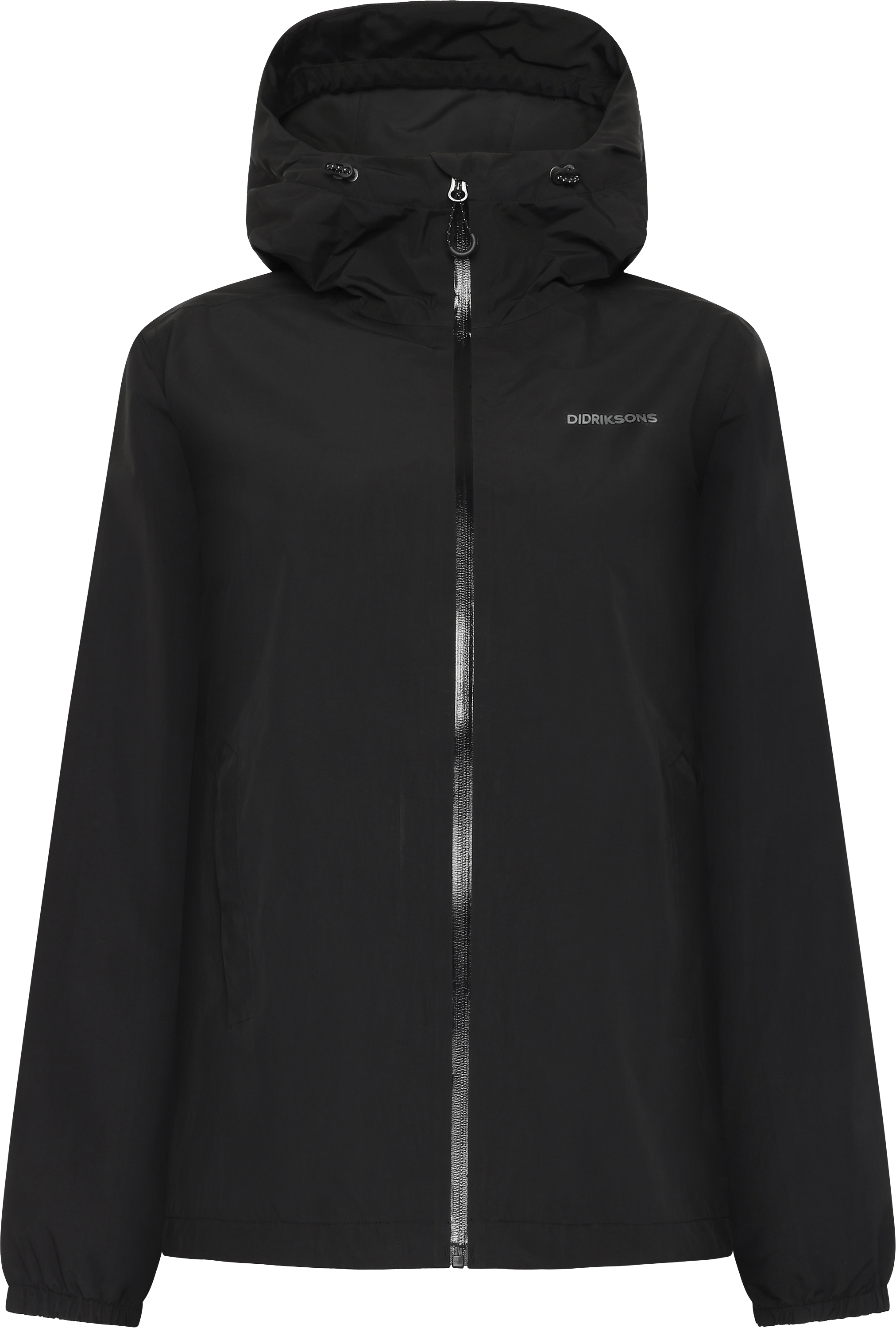 Didriksons Women's Varja Jacket 2