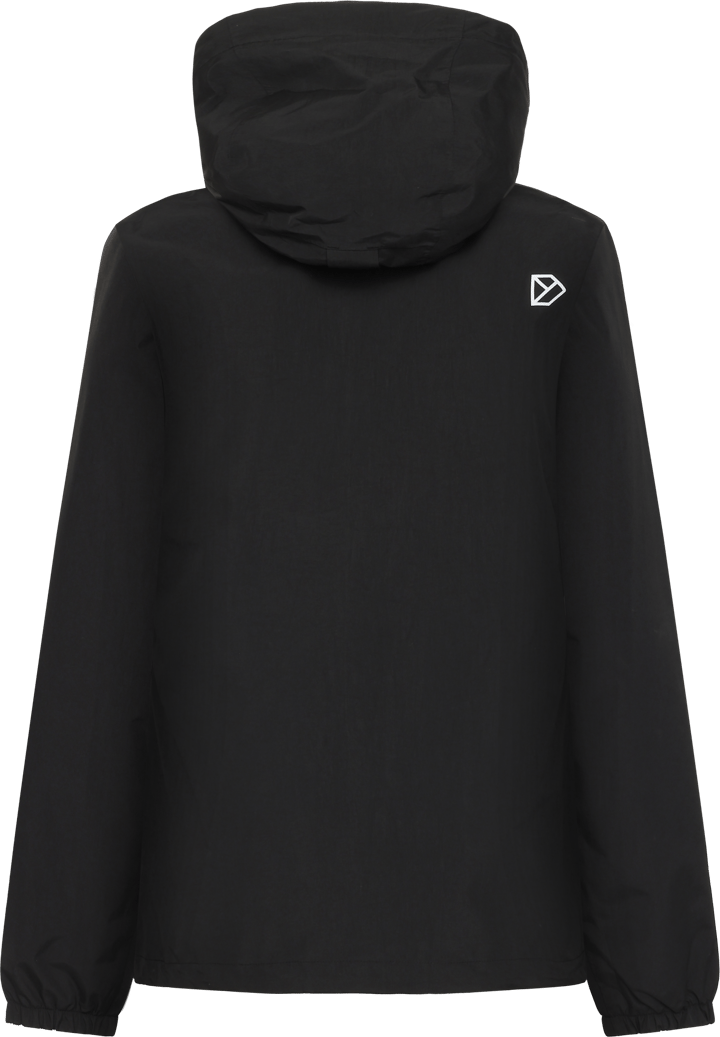 Didriksons Women's Varja Jacket 2 Black Didriksons