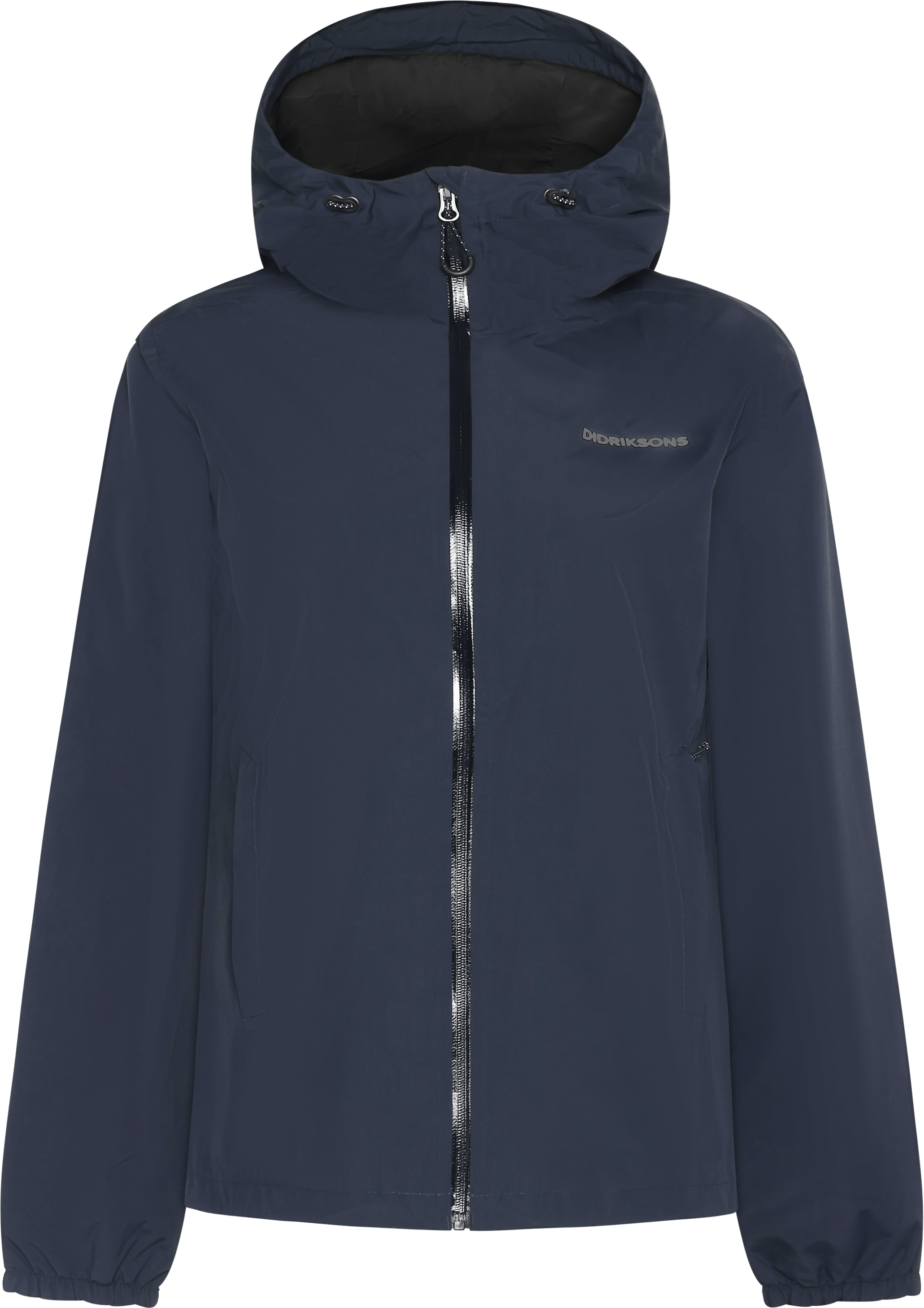 Didriksons Women's Varja Jacket 2 Dark Night