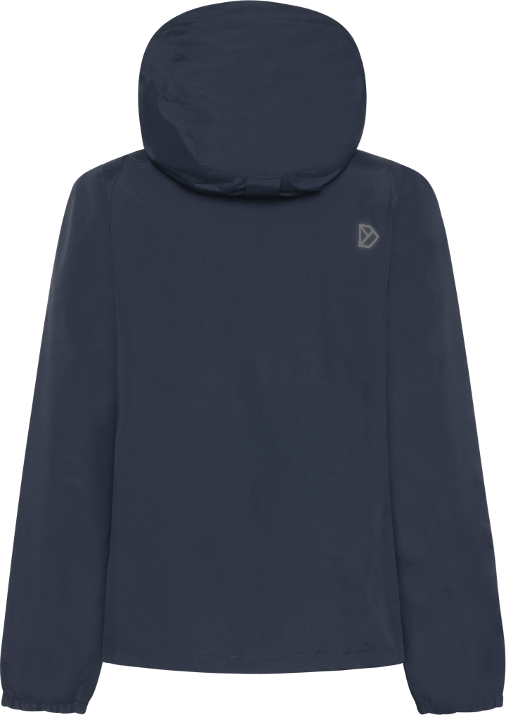 Didriksons Women's Varja Jacket 2 Dark Night Blue Didriksons