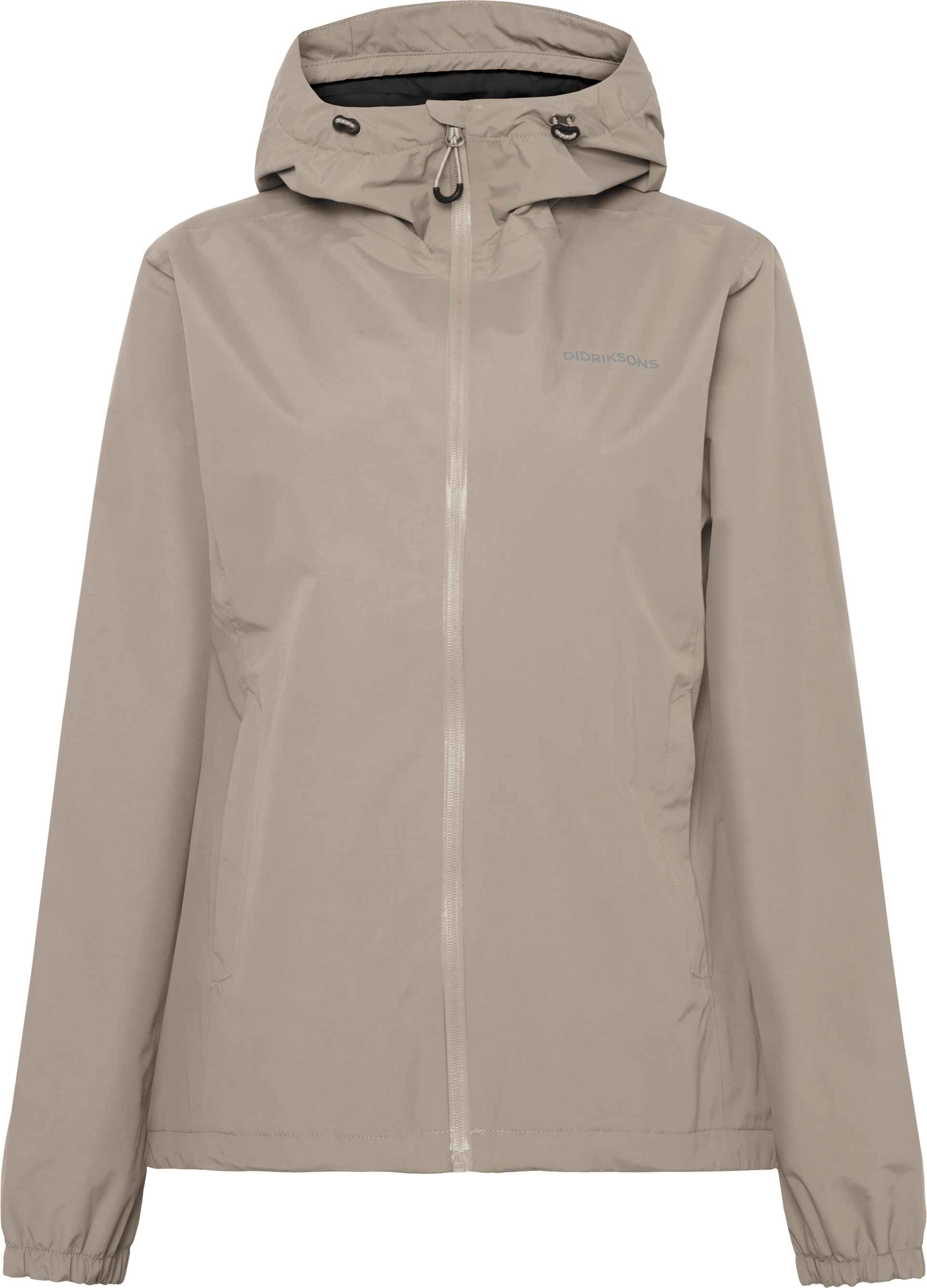 Didriksons Women's Varja Jacket 2 jackor