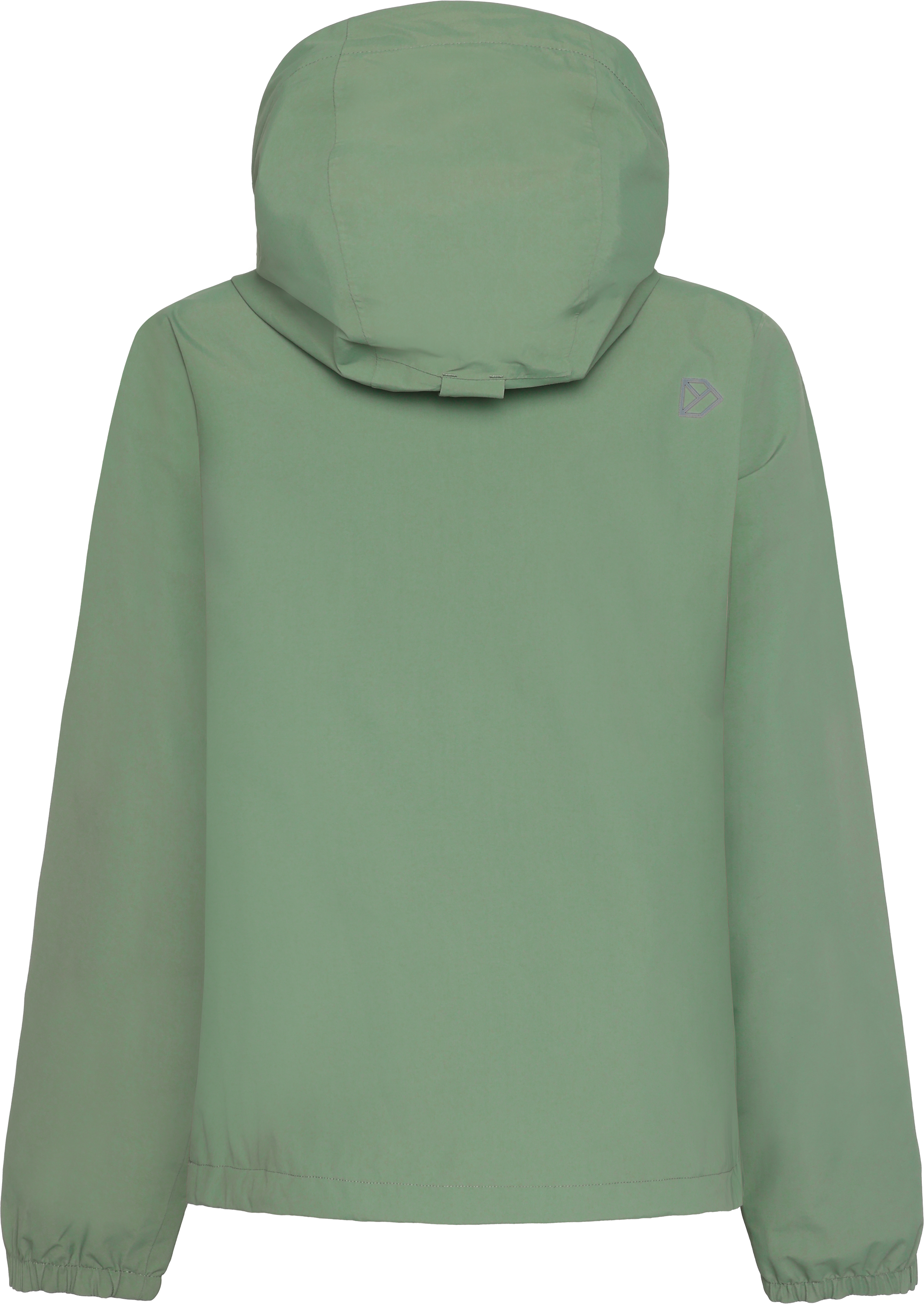 Didriksons Women's Varja Jacket 2 Light Moss