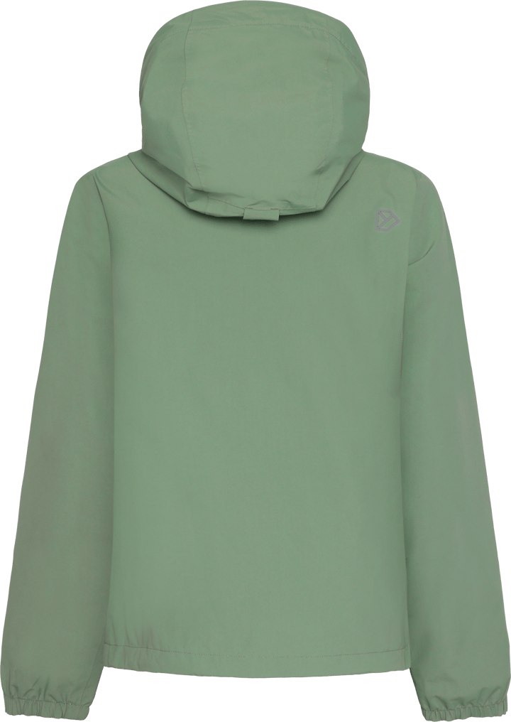 Didriksons Women's Varja Jacket 2 Light Moss Didriksons
