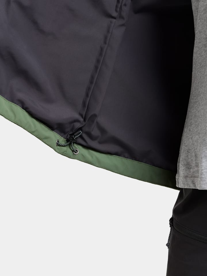 Didriksons Women's Varja Jacket 2 Light Moss Didriksons