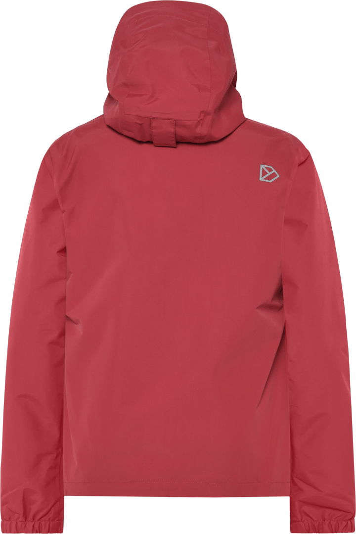 Didriksons Women's Varja Jacket 2 Spring Red Didriksons