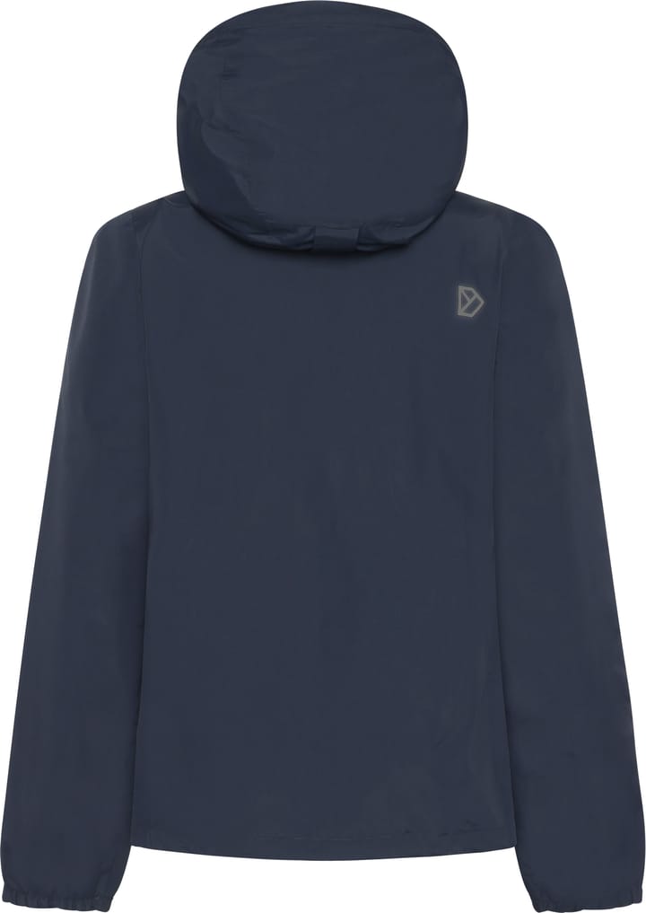 Didriksons Women's Varja Jacket Dark Night Blue Didriksons