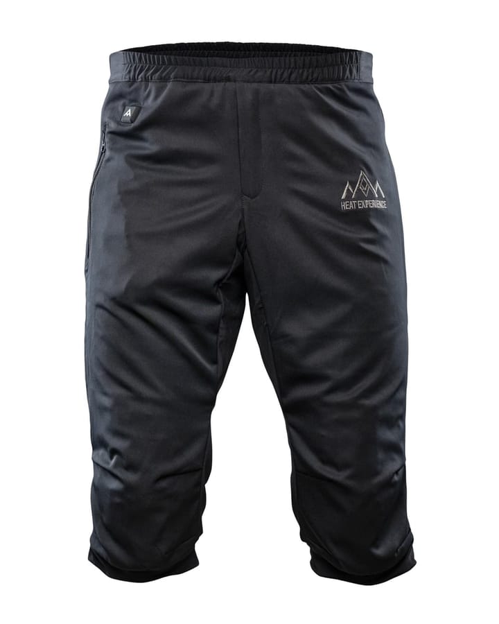 Heat Experience Heated Pants Black Heat Experience Heat Experience Heated Pants Black Heat Experience