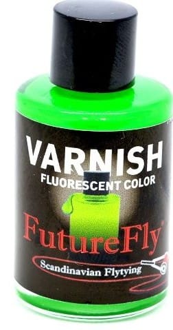 FutureFly Ff Varnish Fl. Green FutureFly FutureFly Ff Varnish Fl. Green FutureFly