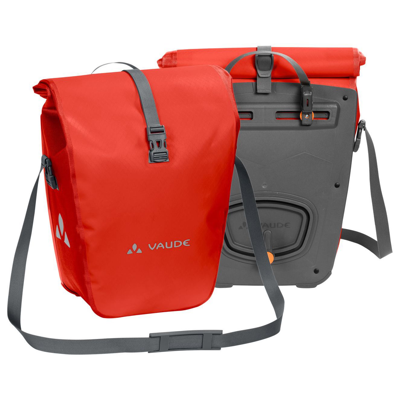 VAUDE Aqua Back 2-pack Lava