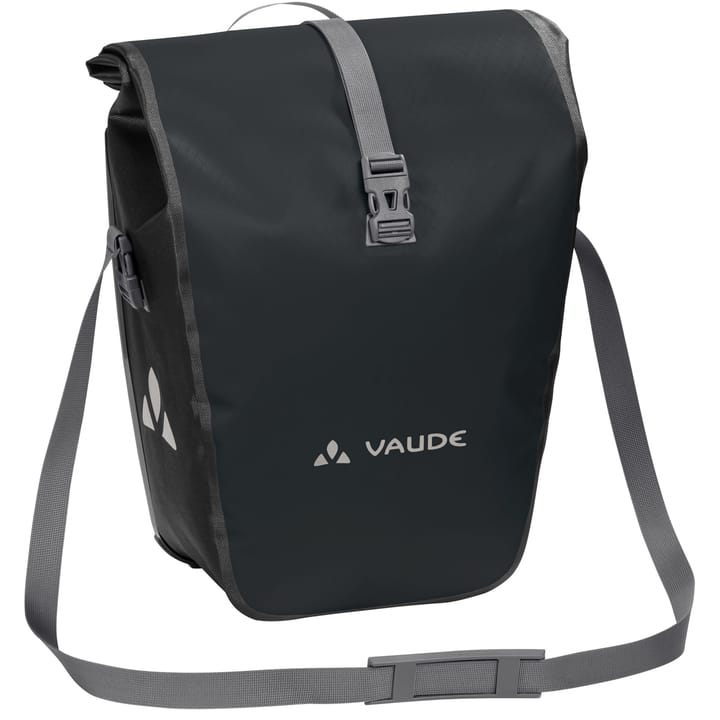 VAUDE Aqua Back 2-pack Black VAUDE
