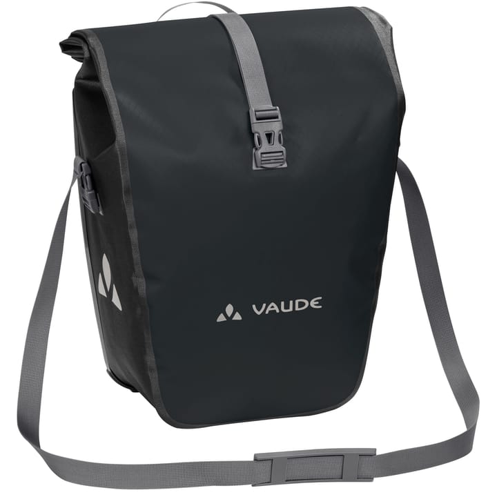 Aqua Back 2-pack Black VAUDE