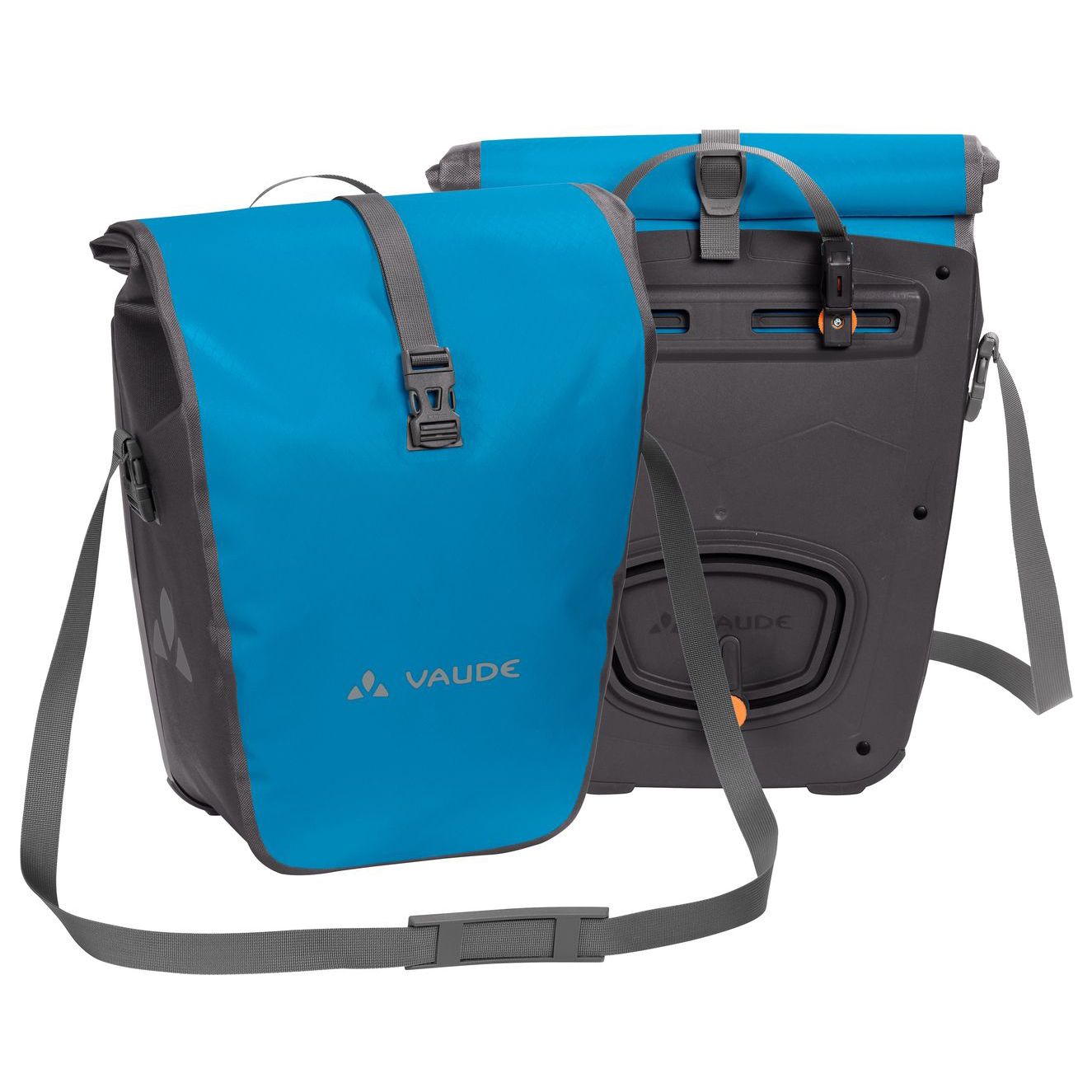 VAUDE Aqua Back 2-pack Icicle