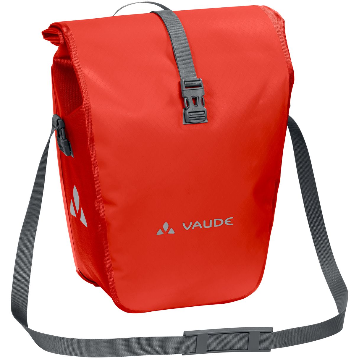 VAUDE Aqua Back 2-pack Lava