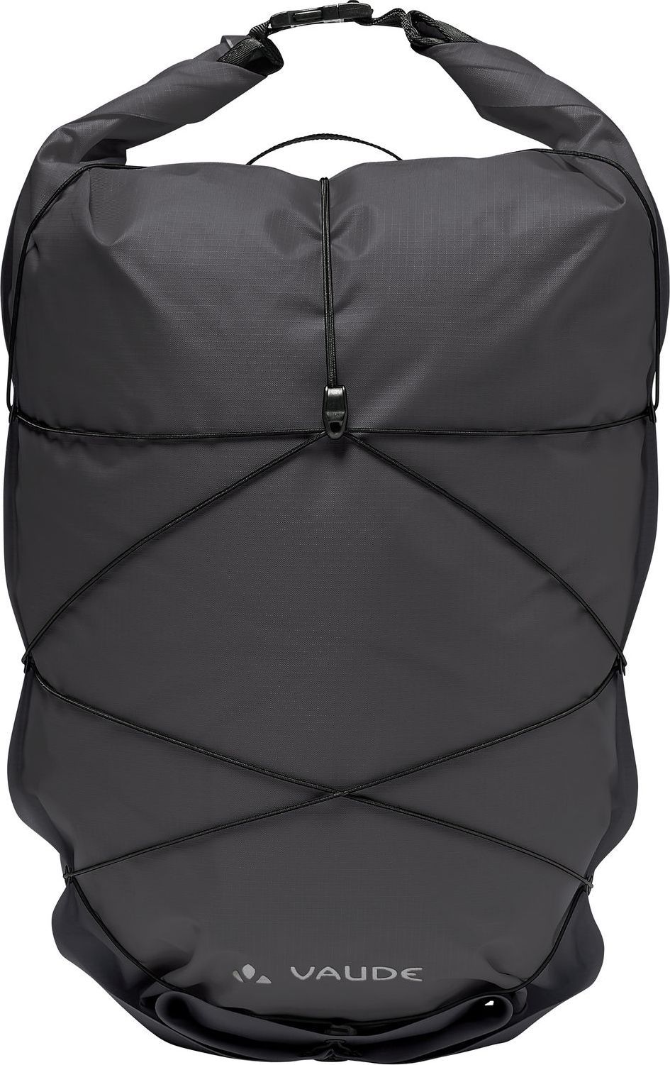 VAUDE Aqua Back Light Bike Bags Black Uni