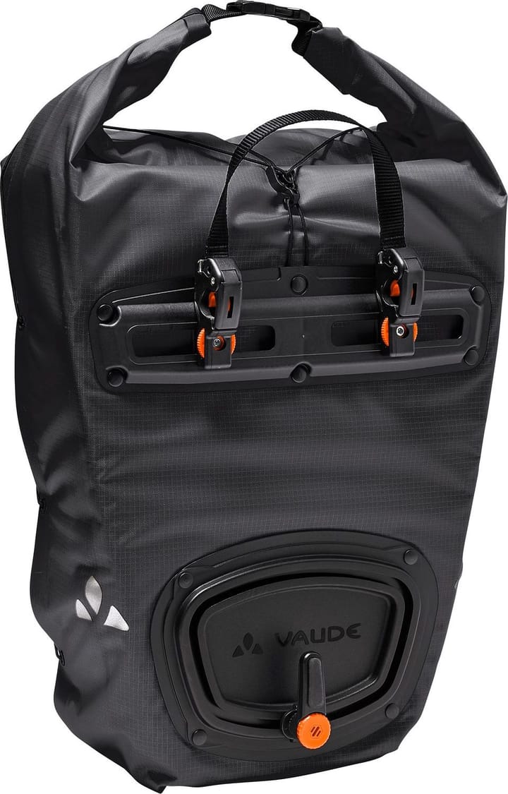 Aqua Back Light 2-pack Black Uni VAUDE