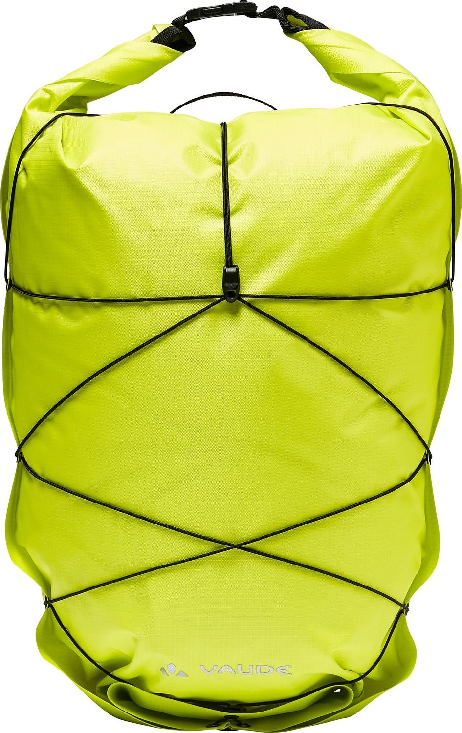 VAUDE Aqua Back Light Bike Bags Bright Green Cykelväskor OneSize