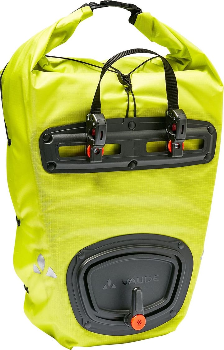 VAUDE Aqua Back Light Bike Bags Bright Green VAUDE