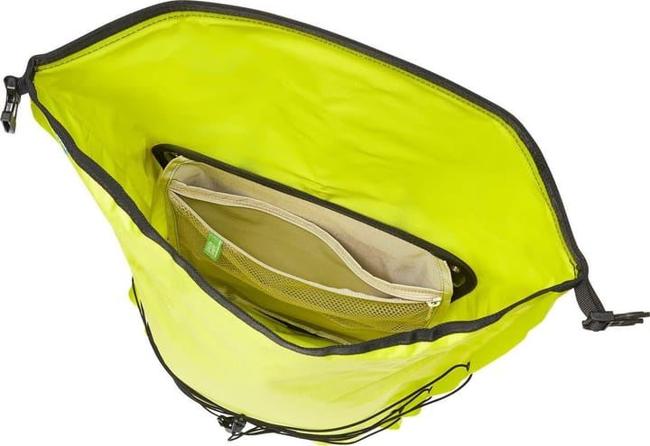 VAUDE Aqua Back Light Bike Bags Bright Green VAUDE