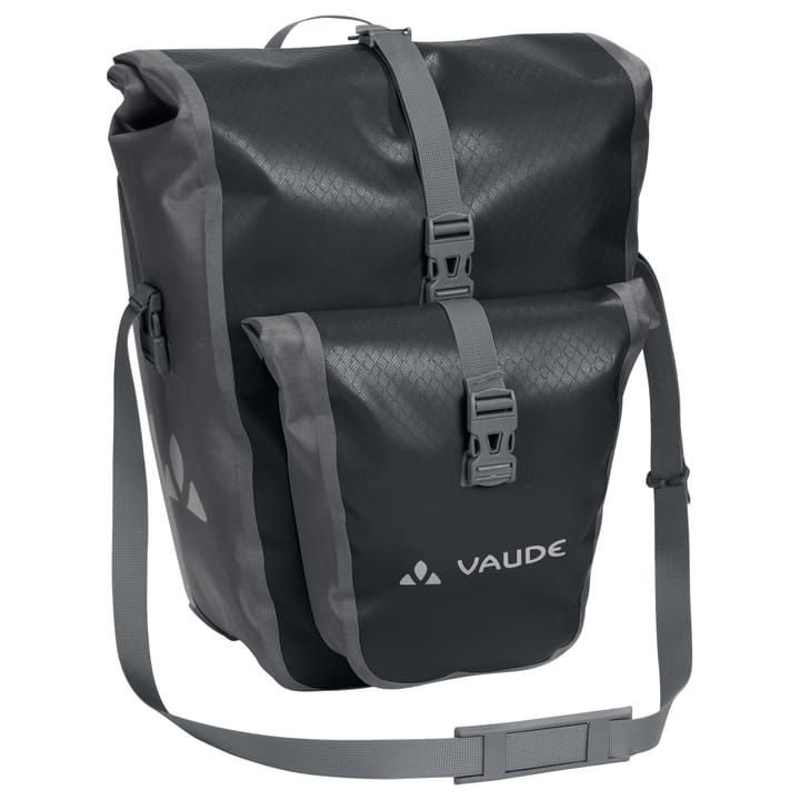 Aqua Back Plus 2-pack Black VAUDE