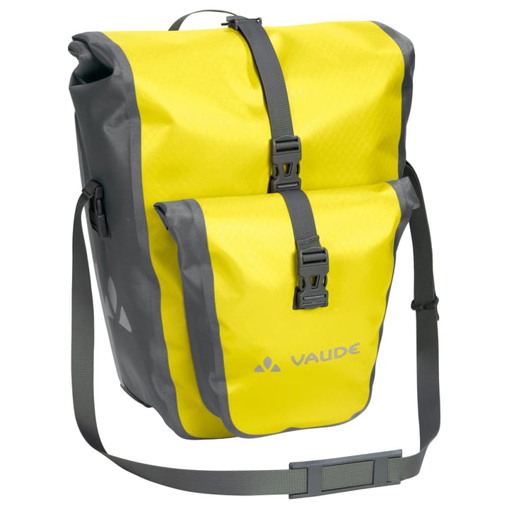 VAUDE Aqua Back Plus 2-pack Canary VAUDE