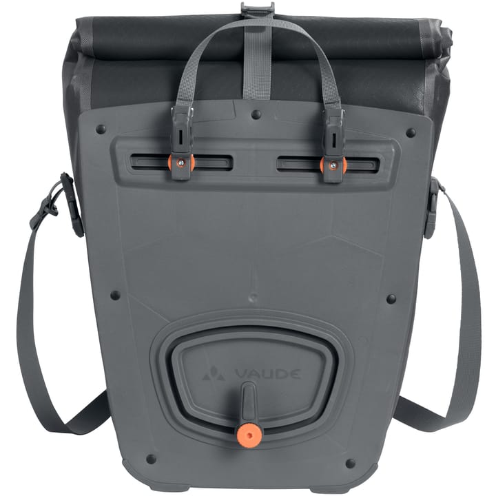 VAUDE Aqua Back Plus 2-pack Black VAUDE