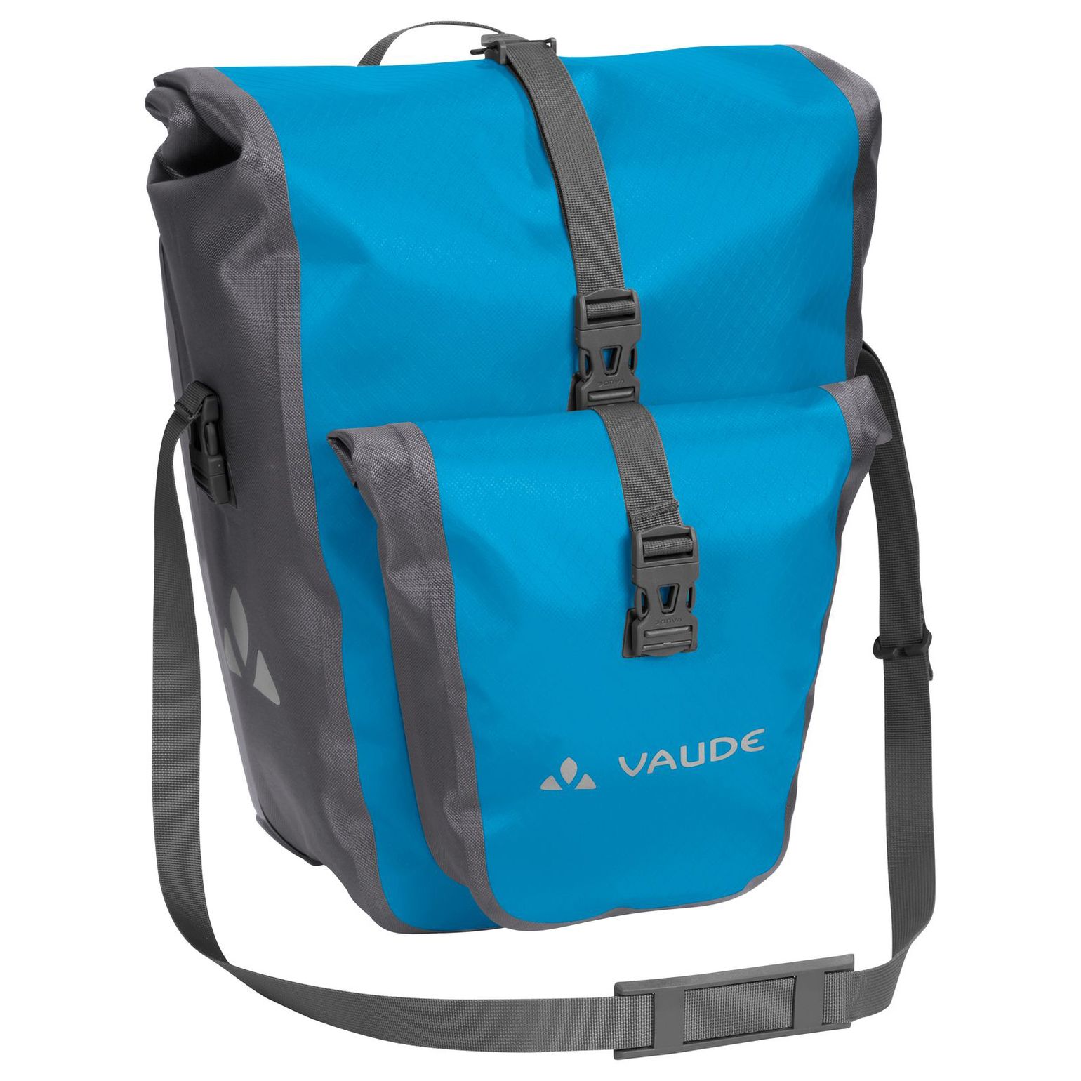 VAUDE Aqua Back Plus 2-pack Icicle