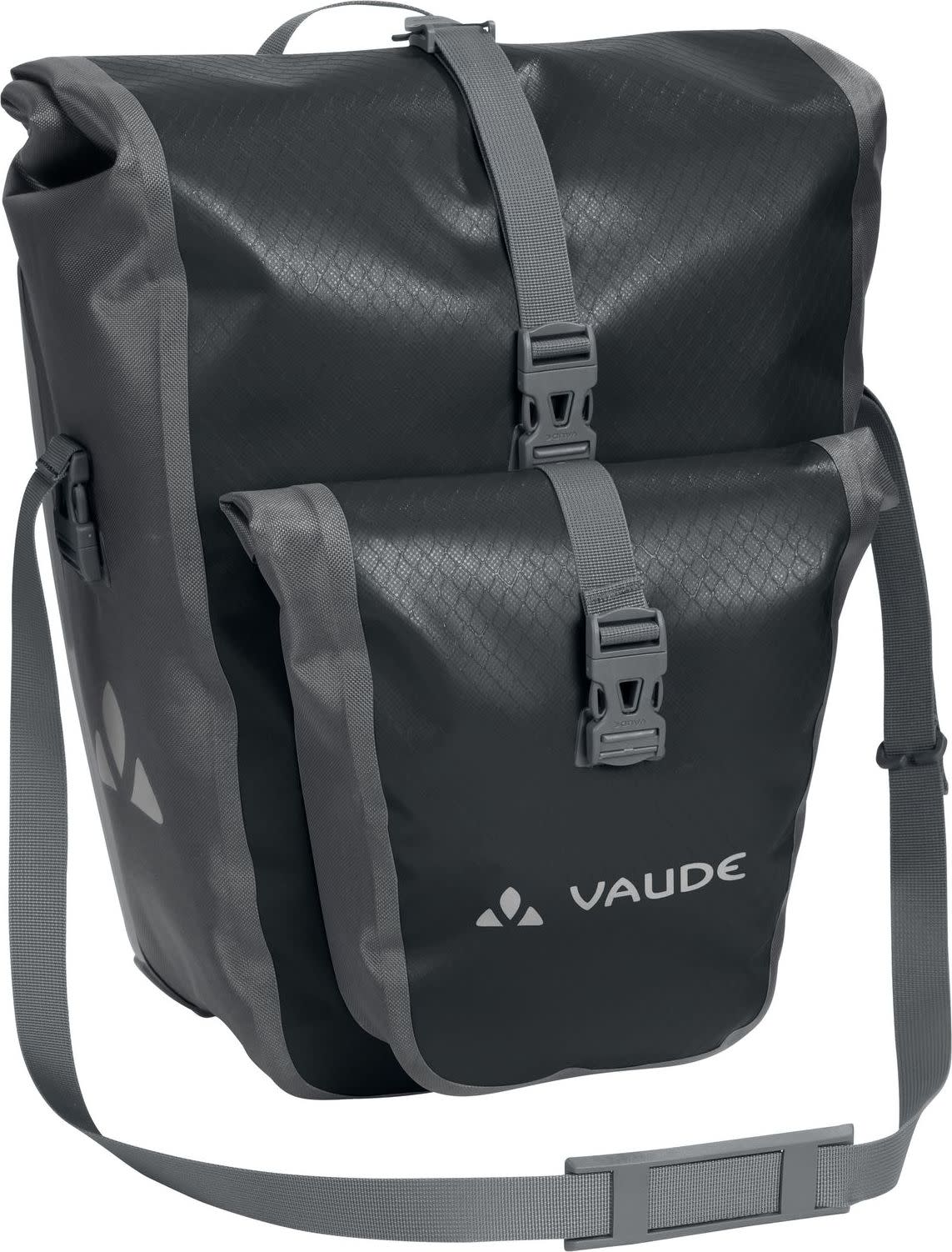 VAUDE Aqua Back Plus Single Black
