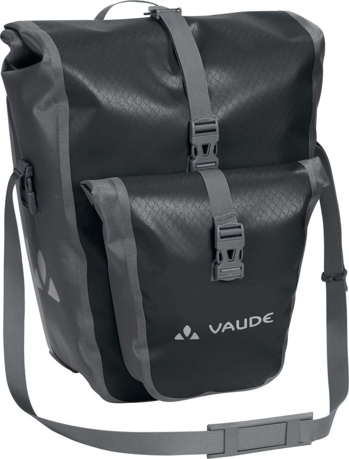 VAUDE Aqua Back Plus Single Black VAUDE