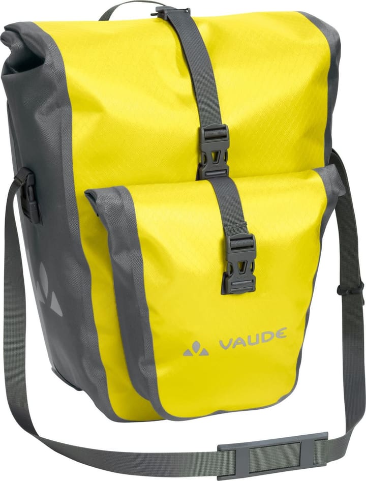 VAUDE Aqua Back Plus Single Canary VAUDE