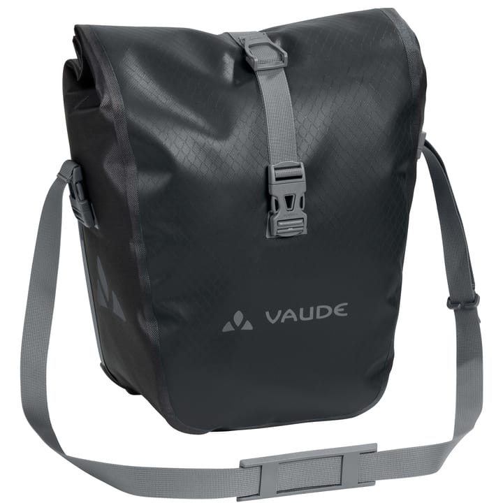 Aqua Front Black VAUDE