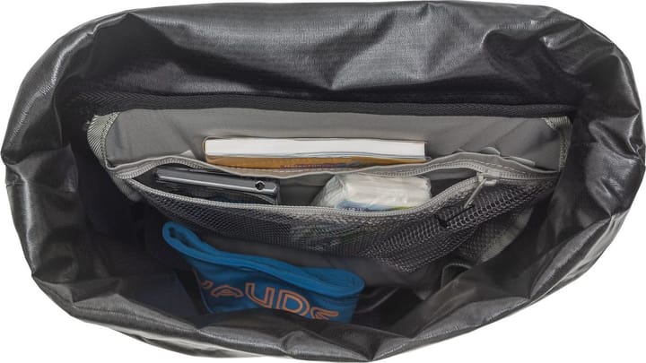 VAUDE Aqua Front Light Bike Bag Bright Green VAUDE