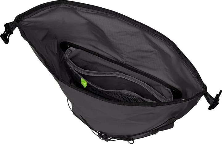 VAUDE Aqua Front Light Bike Bag Black Uni VAUDE