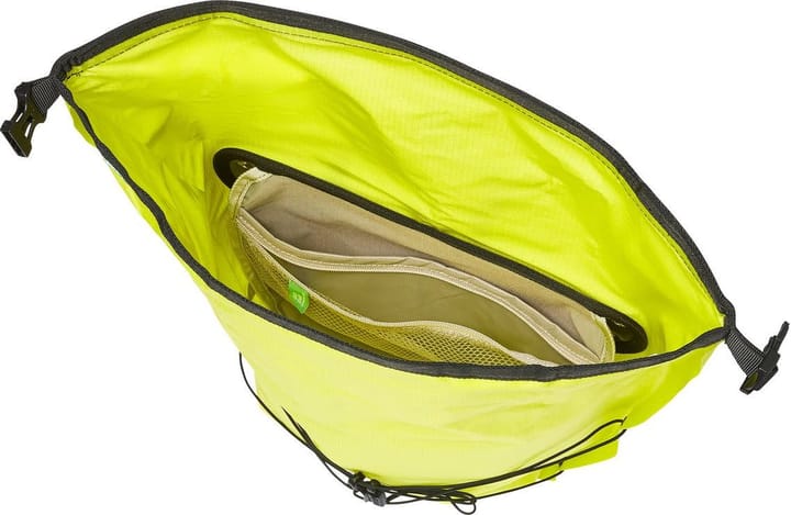 VAUDE Aqua Front Light Bike Bag Bright Green VAUDE
