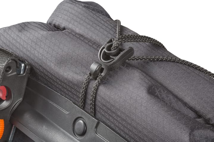 VAUDE Aqua Front Light Bike Bag Bright Green VAUDE