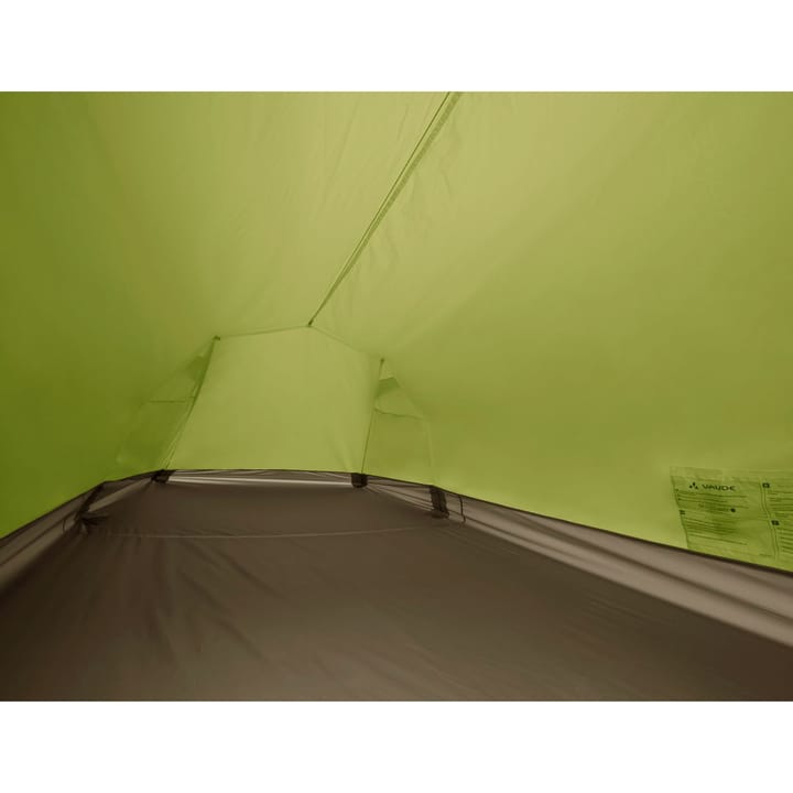 VAUDE Arco 2P Mossy Green VAUDE VAUDE Arco 2P Mossy Green VAUDE
