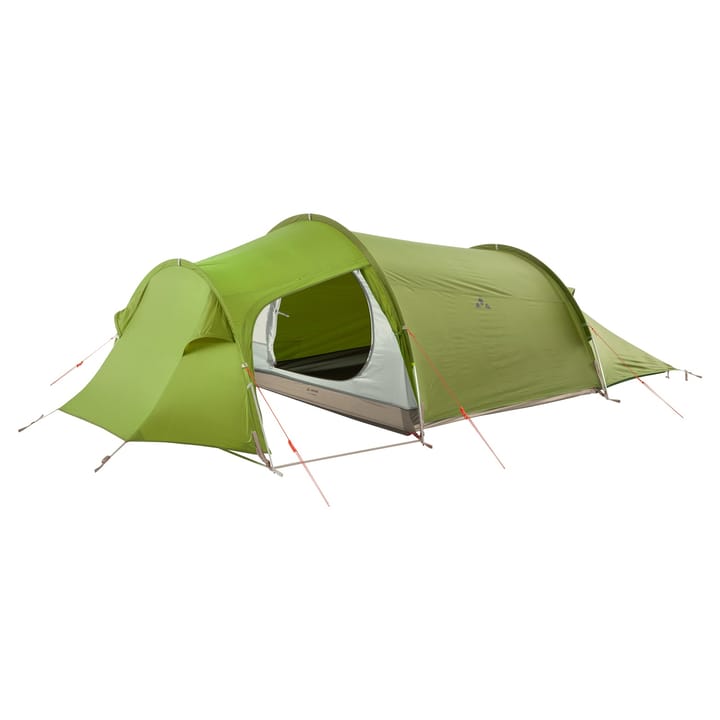 VAUDE Arco XT 3P Mossy Green VAUDE