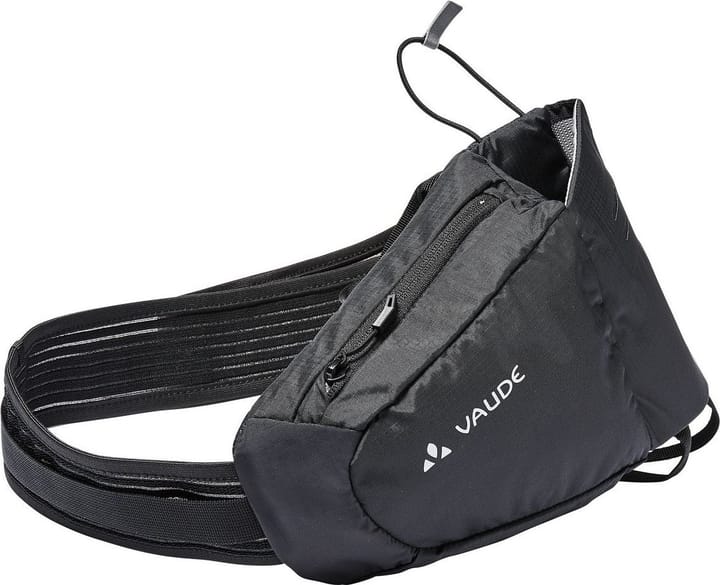 VAUDE Attendant Black VAUDE