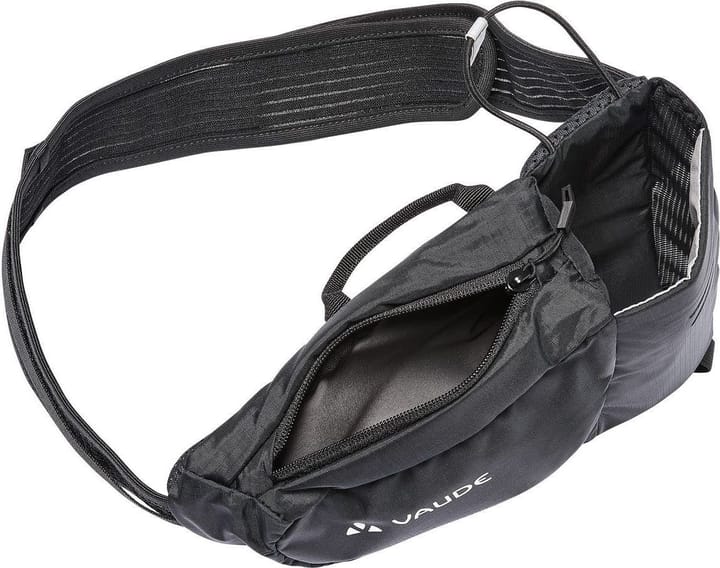VAUDE Attendant Black VAUDE VAUDE Attendant Black VAUDE
