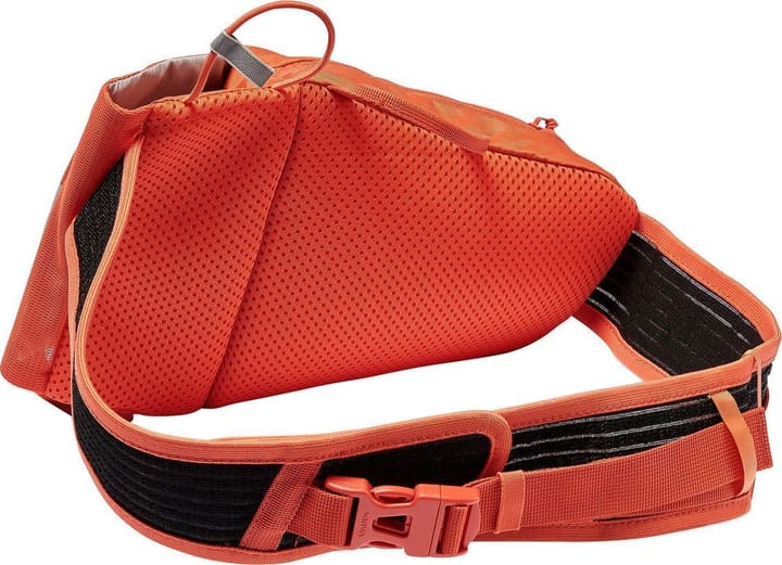VAUDE Attendant Burnt Red VAUDE