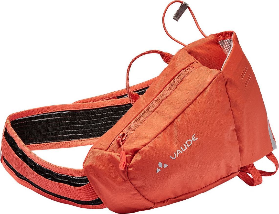 VAUDE Attendant Burnt Red