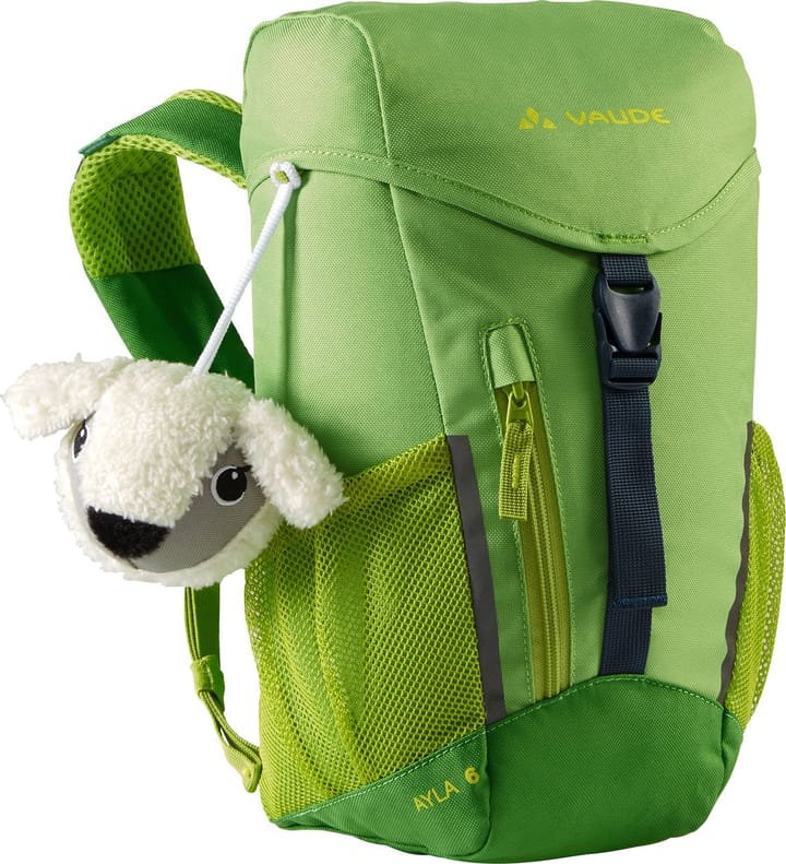 VAUDE Ayla 6 Apple VAUDE VAUDE Ayla 6 Apple VAUDE